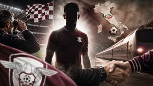 Rapid pregătește transferul verii în România! Atacantul de 3 milioane euro din Serie A care e foarte aproape de Giulești. EXCLUSIV