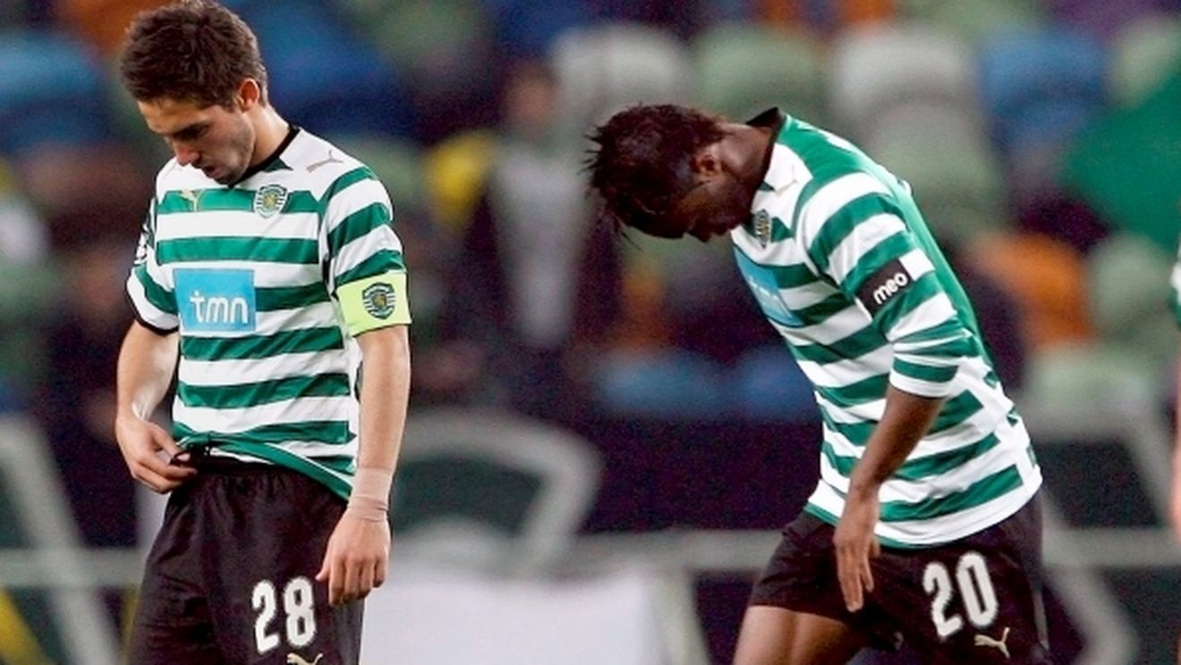 Portughezii de la Sporting, amenințați cu moartea** după umilința suferită cu Bayern!