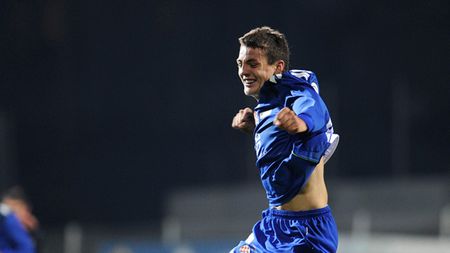 VIDEO "Noul Messi" are 17 ani și joacă la Dinamo, în Croația! Alex Ferguson îl vrea neapărat la Manchester!