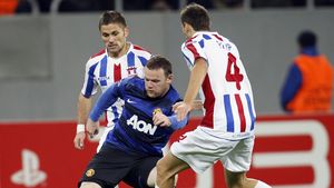 Prima reziliere importantă din 2024! Fostul campion al României părăsește revelația Superligii și are deja pe masă două oferte. EXCLUSIV