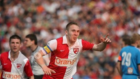 "Steaua și Dinamo sunt niște fantome!** N-au valoare"