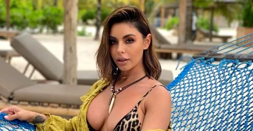 Ce bine arată mama Nataliei Mateuț! ”Parcă e soră cu tine”