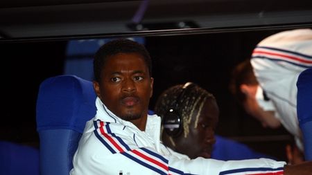 Evra își păstrează demnitatea: "Nu vom accepta niciun cent din primă!"