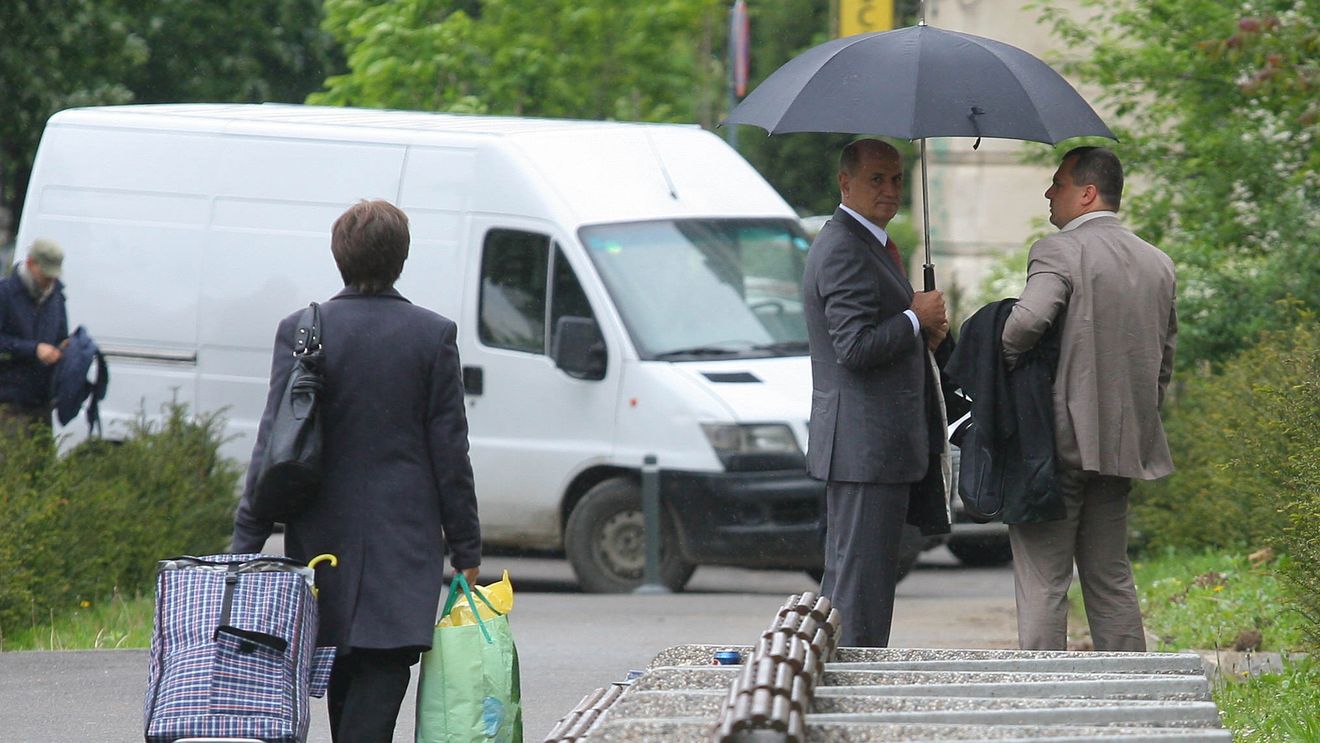 Dragomir, despre inculpații din dosarul transferurilor:** "Au muncit să aducă bani în România! Nu e normal să ajungă la pușcărie"