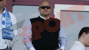 Mititelu către Trică: "Tot eu fac echipa"