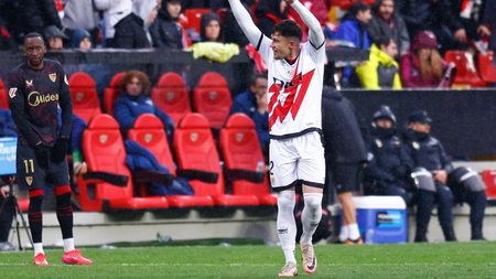 La scurt timp după golul săptămânii în La Liga, spaniolii au anunțat că se face transferul lui Andrei Rațiu: „Kounde are înlocuitor la Barcelona. Confirmat!”