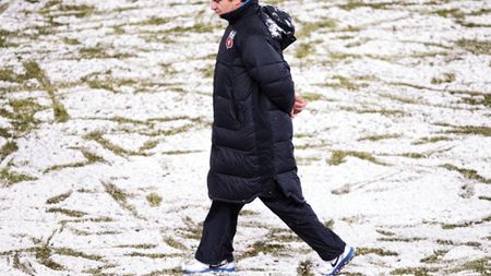 Gigi Becali: "Marius a murit pe mâna lui!"** Oli sau Piți, favoriți să-i ia locul!