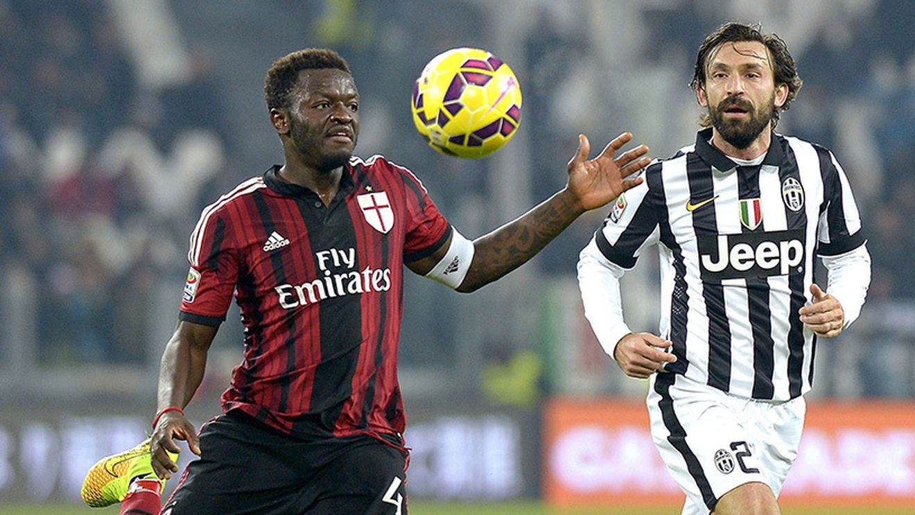 Muniru a dezvăluit că s-a sfătuit cu Muntari când a semnat cu Steaua. Ce i-a spus mijlocașul lui AC Milan despre campioana României