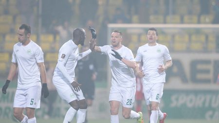 EXCLUSIV | O posibilă explicație pentru rușinile din Europa: "În liga a III-a din Elveția mi-au dat salariul întreg după 17 zile. În România sunt echipe care nu m-au plătit șase luni". Echipa pe care Cristi Bud vrea să o "șteargă" din CV