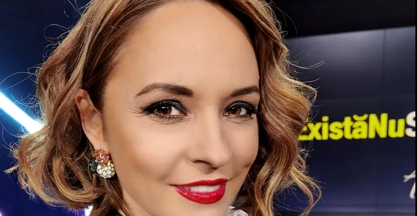 Cât de frumoasă s-a făcut Violeta, fiica lui Ștefan Bănică Junior și a Andreei Marin. ”Fericirea mea are chipul ei”