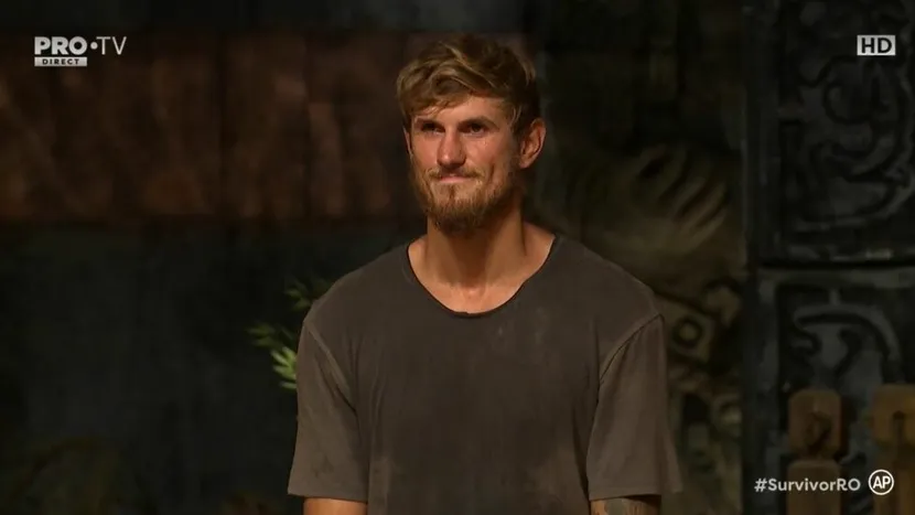 Alex Delea, câștigătorul ”Survivor”, face dezvăluiri despre familia sa. ”Dacă nu ar fi ea, nu aș ști pe unde să o iau în viață”