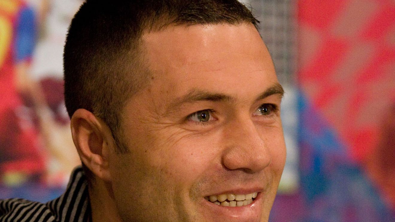 Adrian Ilie: "Trebuie să câștigăm cu 3-0"