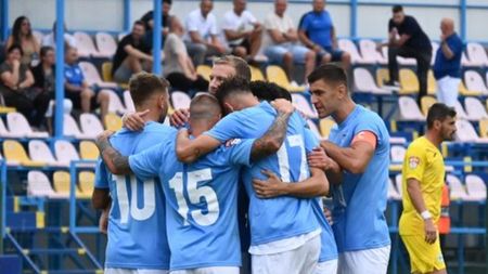 S-a stabilit înlocuitorul lui Claudiu Niculescu la FC Voluntari! A refuzat Arabia Saudită pentru a semna cu gruparea ilfoveană