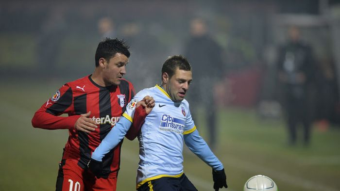 Astra mizează pe mercato-ul de iarnă! Patronul Ioan Niculae a decis viitorul lui Budescu: "Vreau să întăresc echipa"