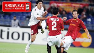 Dra**Culio: "Dacă reușim un rezultat bun, putem lupta pentru locul doi"