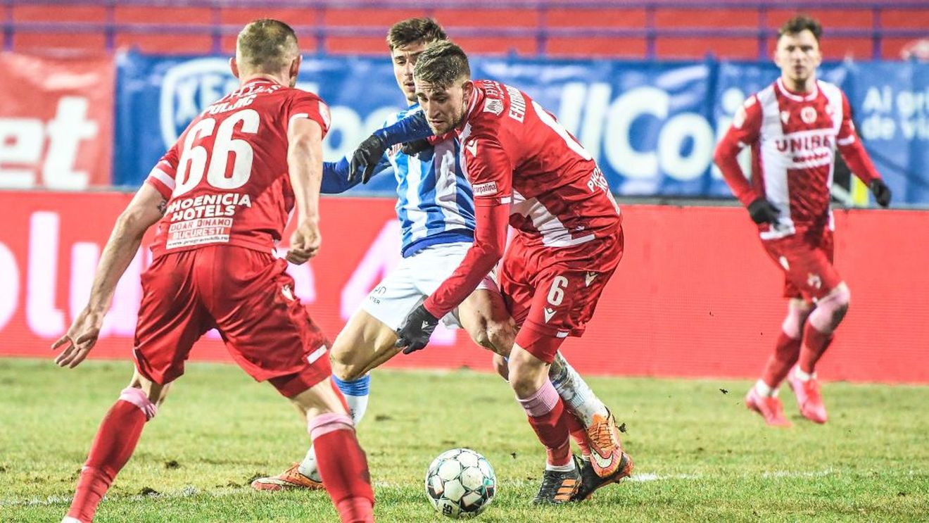 Îi distruge pe jucătorii lui Dinamo: „Ce se va întâmpla cu oamenii care îşi vând cămaşa de pe ei ca să dea bani clubului?”