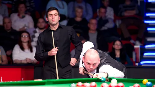 ULTIMA ORĂ‚ | Ce a decis Ronnie O'Sullivan. 6 campioni mondiali vin la București. Cum arată tabloul de concurs 