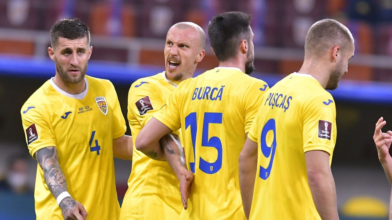 Echipa lui Gigi Becali, exemplu de tactică pentru echipa națională? Sabău: „Este o criză. Schimbi sistemul, cum face FCSB”