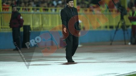 Pustai: "Ne vom vinde scump pielea la Galați!"