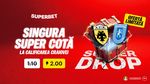 Advertorial. Super Drop într-o zi mare pentru Universitatea Craiova: cotă 2.00 pe Superbet pentru calificare!
