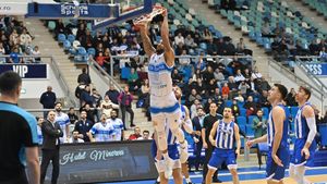 SCM Universitatea Craiova, învinsă de FC Porto, în FIBA Europe Cup. Victorie mare pentru CSM Oradea, în Germania