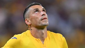 Nicolae Stanciu, pus la zid de unul dintre titularii „Generației de Aur”: „Nu aștept să-și ceară scuze! Să tragă echipa după el!”. EXCLUSIV