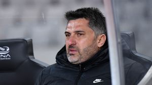 Claudiu Niculescu, reacție directă despre FCSB! Ce ar fi de neiertat pentru fotbaliștii lui Gigi Becali