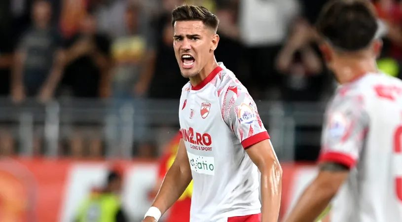 Ricardo Grigore a semnat cu o echipă din Liga 2. ”Lovitură pe piața transferurilor pentru echipa noastră”