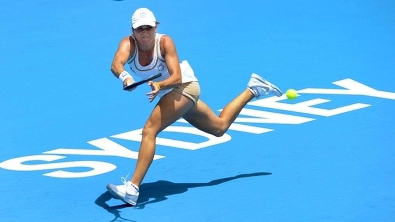 Alexandra Dulgheru, locul 29 în clasamentul WTA