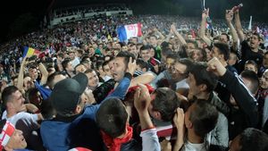 Au câștigat FINALA, dar nu se cred campioni: "Așteptăm verdictul!"** Motivul SECRET pentru care medaliile n-au ajuns la Galați