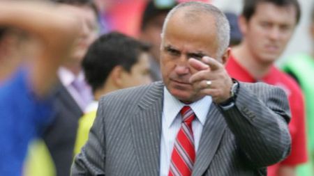 Țiti Dumitriu avertizează!** "Steaua o să aibă un meci delicat cu Twente!"