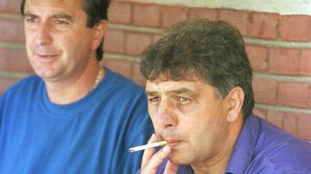 "Dădea multe pastile"**