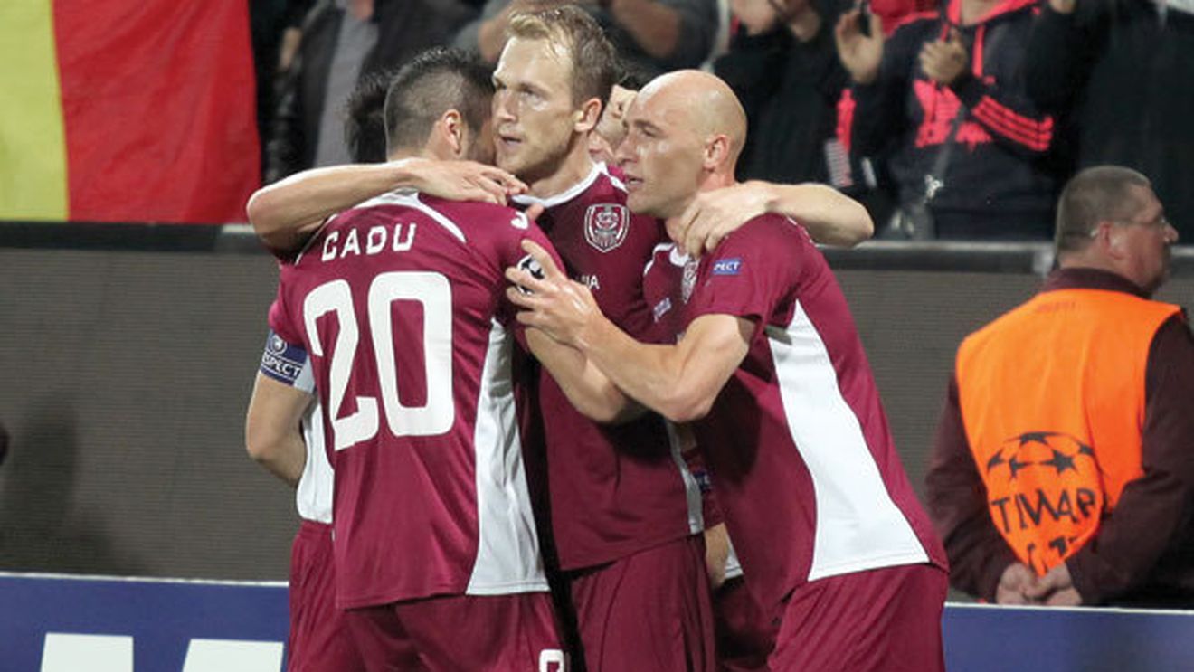 Unul singur scapă!** Paszkany declanșează REVOLUȚIA: peste 17 milioane așteptate la Cluj! "E greu să lucrezi în condițiile astea" Cine își face bagajele