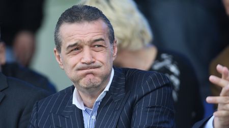 "Și dacă luam Champions League tot eram contestat!"