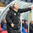 Dan Petrescu a răbufnit după Gloria Buzău – CFR Cluj 0-1: „N-avea voie să facă asta! Din cauza lui nu suntem pe primul loc”