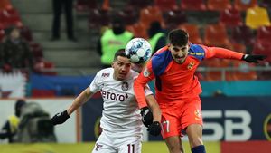 Avertisment pentru FCSB, înaintea meciului cu CFR Cluj: „Este testul de maturitate al acestei echipe!”