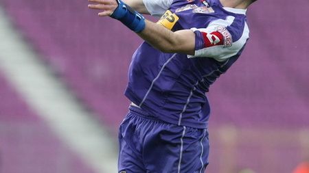 „Cociș 200% e al lui Al Nasr"