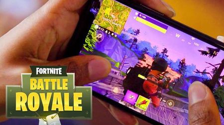 Fortnite pentru Android, mai întâi pe Galaxy Note 9?