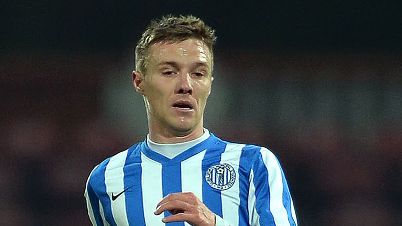 Milan Mitic s-a accidentat și va rata startul minireturului. Amical cu bulgarii de la Vereya Stara Zagora pentru ieșeni