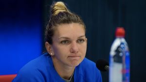 Ilie Năstase i-a transmis un mesaj uluitor Simonei Halep: "Să nu mai apară România în dreptul numelui tău! Pune mâna și șterge"