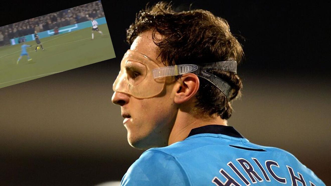 "Nu avea ce să caute în careu!" Cum a comentat Villas Boas golul superb al lui Chiricheș