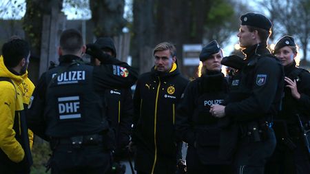 Poliția germană încă nu știe cine a stat în spatele exploziilor din Dortmund: "Anchetele noastre merg în toate direcțiile"