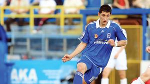 "Steaua visează! Costea pleacă pe 10 milioane de â‚¬, n-au bani de el"