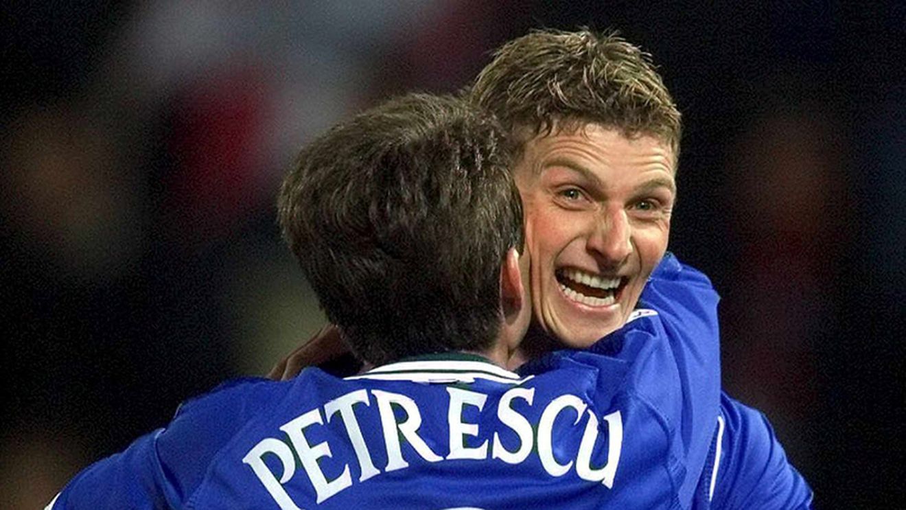 "Pet Rescue"! Reacția fanilor lui Chelsea la posibila venire a lui Dan Petrescu la Crystal Palace și cu cine este asemănat românul