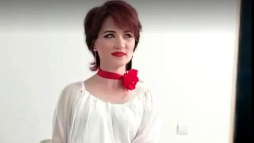 Mesajul cântăreței Nicoleta Voicu după moartea lui Costin Mărculescu. ”După filmare nu ne-am mai spus nimic”