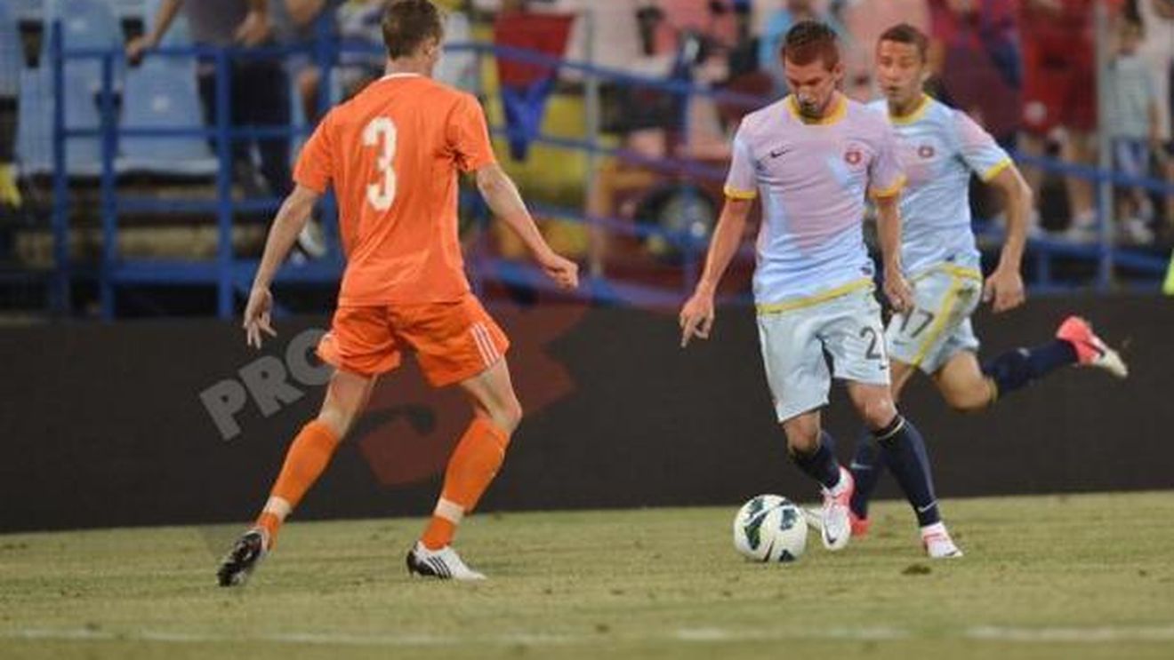 Steaua pune vineri în vânzare biletele pentru Chiajna!** Vezi programul și prețurile