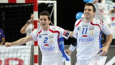 5 nume stelare pentru Minaur, inclusiv un campion mondial! Antrenorul Lars Walther și-a prelungit contractul până în 2016: "Aștept cu nerăbdare să lucrez încă un an în Baia Mare"