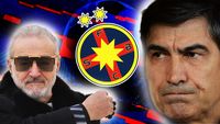 Dezvăluiri din culise: de ce și-a dat demisia ofițerul de presă de la FCSB din cauza lui Victor Pițurcă. „Ce caut eu aici?”
