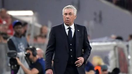 Real Madrid a câștigat titlul 36 în Spania, după ce Girona a spulberat-o pe FC Barcelona cu 4-2! Ancelotti își consolidează legenda la echipa blanco