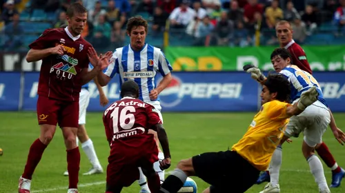 Dramă pentru un fost fotbalist de la Rapid și Craiova! Tatăl său, fost campion la box, a murit: „Este adevărat!”